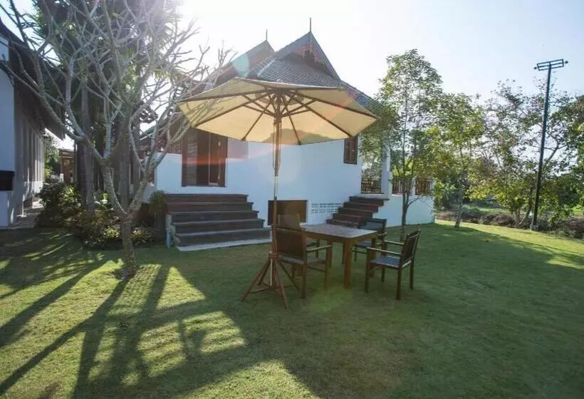 ホテル Doltara Boutique Resort