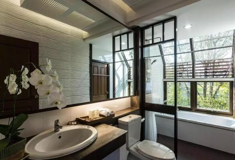 ホテル Doltara Boutique Resort