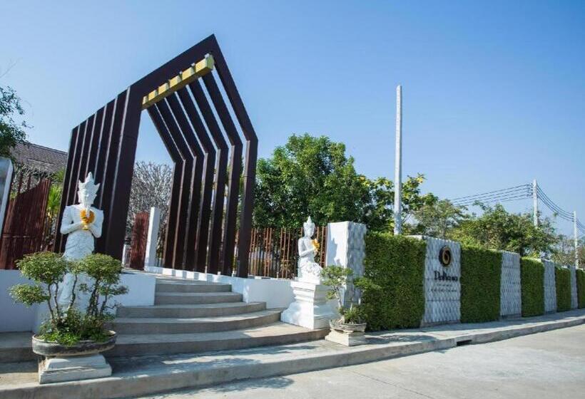 酒店 Doltara Boutique Resort