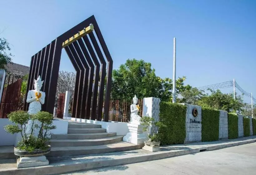 ホテル Doltara Boutique Resort