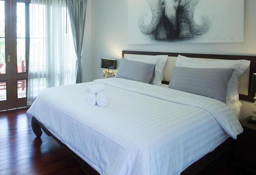 酒店 Doltara Boutique Resort