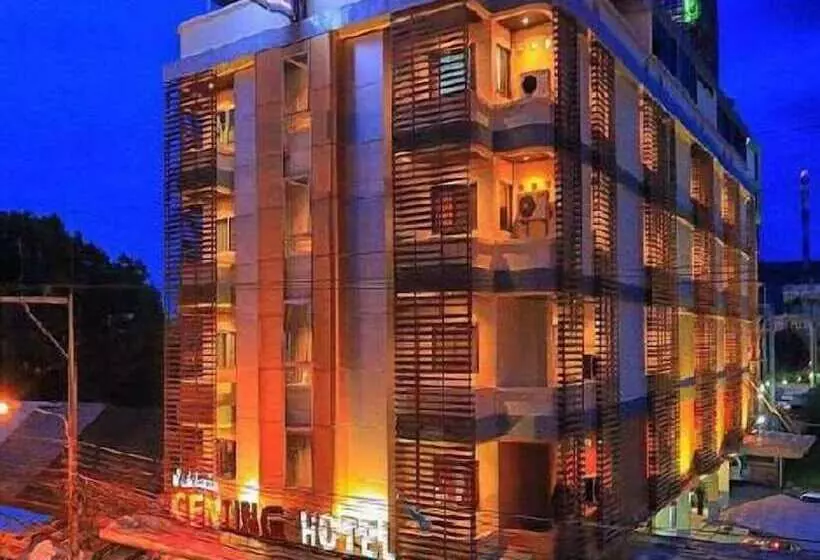 Hotelli Genting