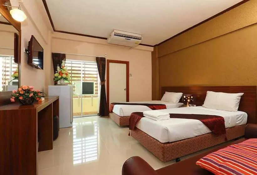 Hotelli Genting