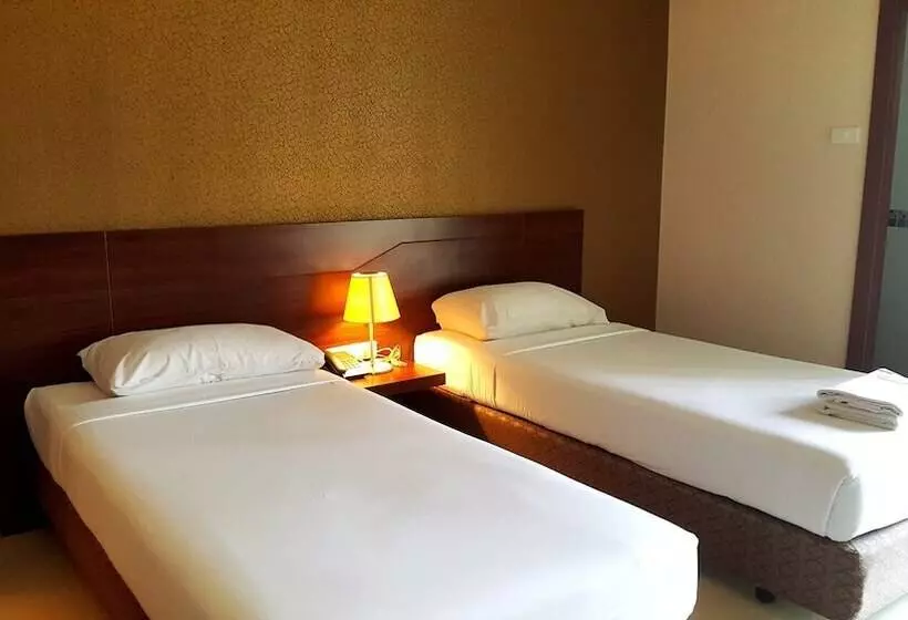 Hotelli Genting
