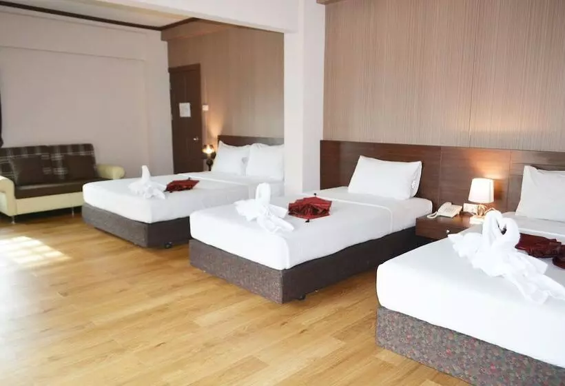Hotelli Genting