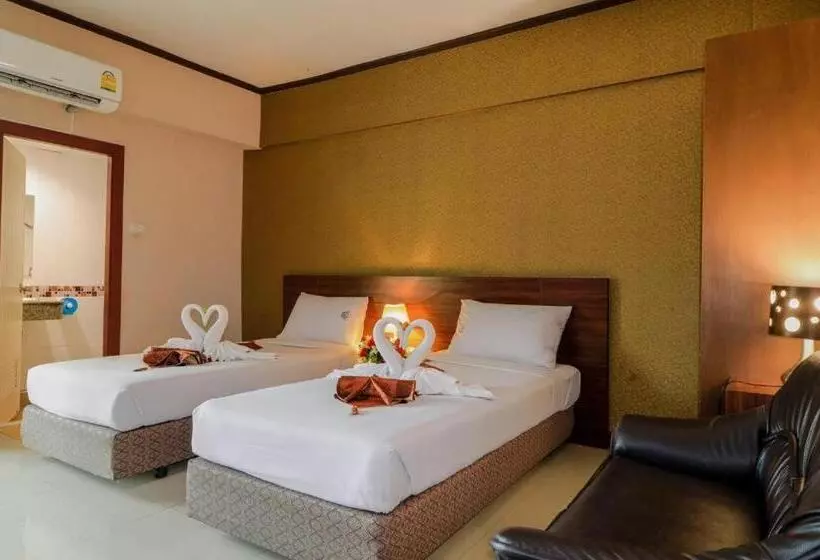 Hotelli Genting