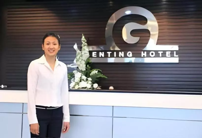 Hotelli Genting
