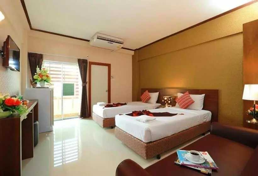 Hotelli Genting