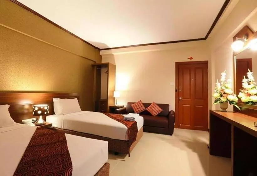 Hotelli Genting
