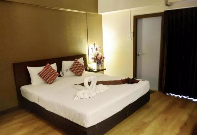 Hotelli Genting