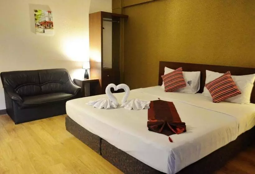 Hotelli Genting