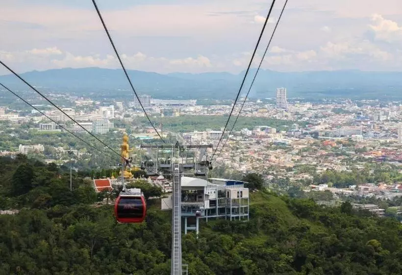 Hotelli Genting