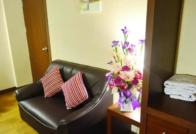 Hotelli Genting