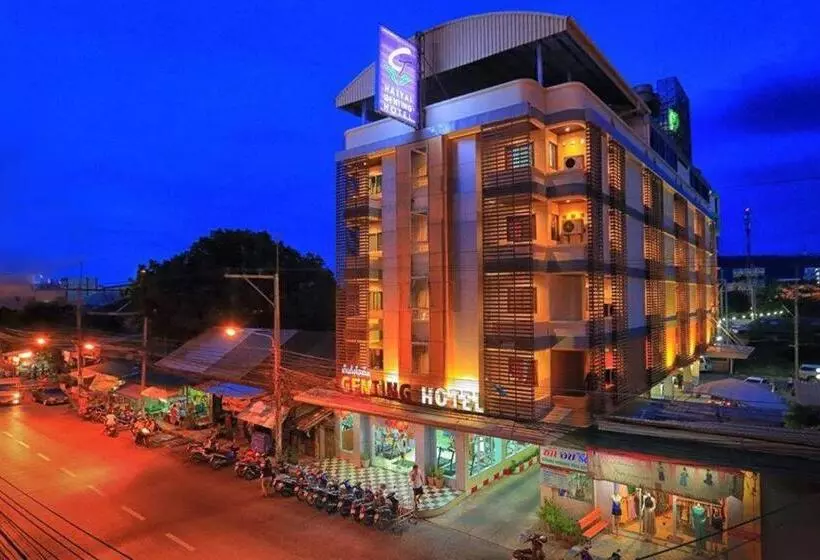 Hotelli Genting