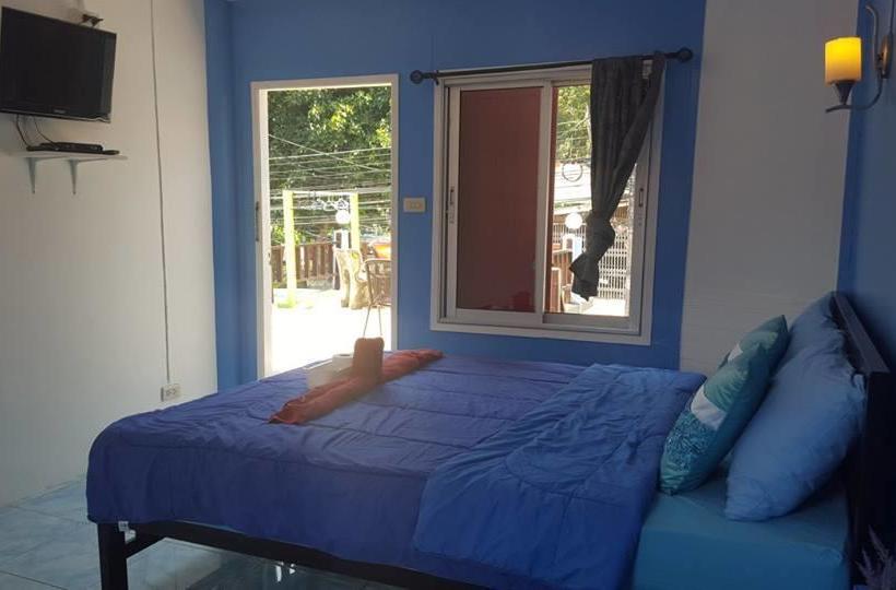 هتل I Talay Focus