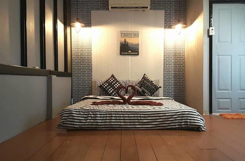 هتل I Talay Focus