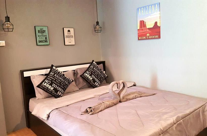 هتل I Talay Focus