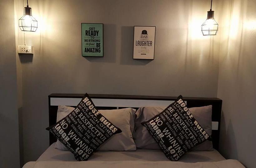 هتل I Talay Focus