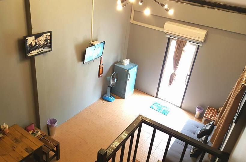 هتل I Talay Focus