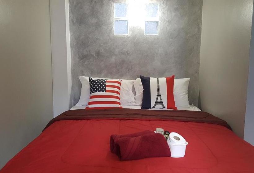 هتل I Talay Focus