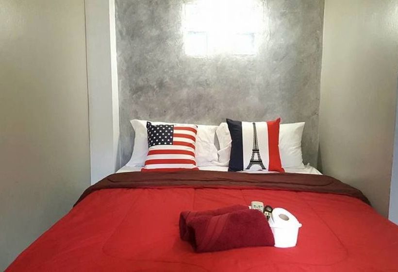 هتل I Talay Focus