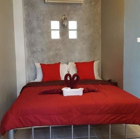 هتل I Talay Focus