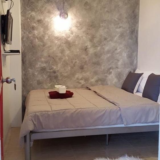 هتل I Talay Focus