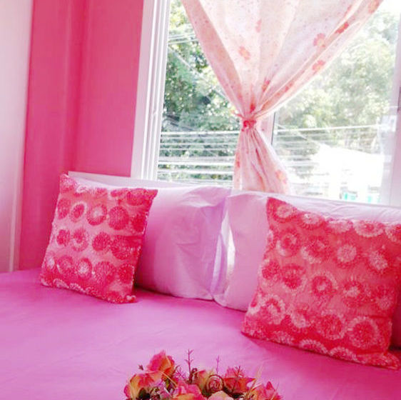 هتل I Talay Focus