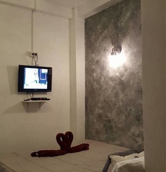 هتل I Talay Focus