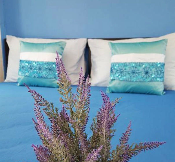 هتل I Talay Focus