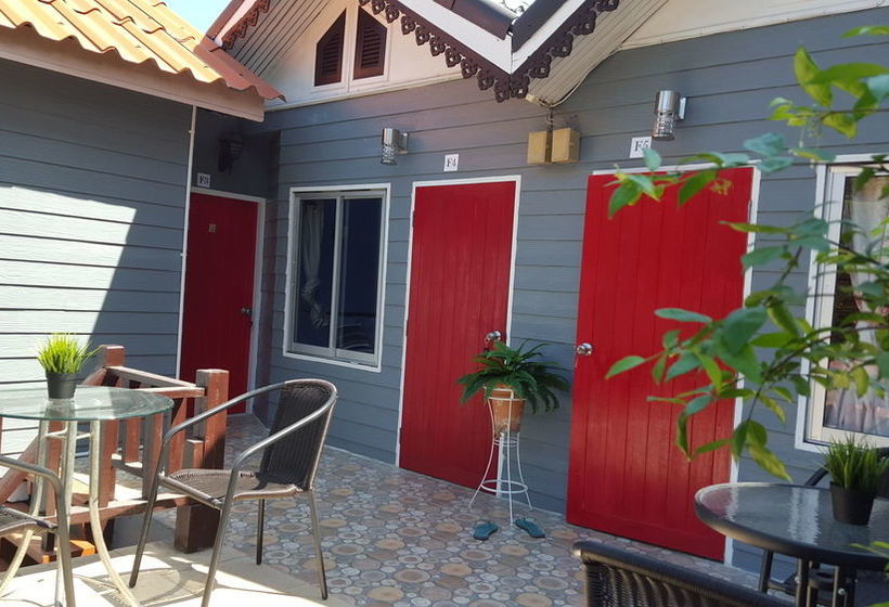 هتل I Talay Focus