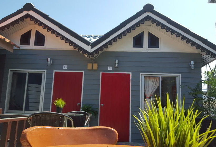 هتل I Talay Focus