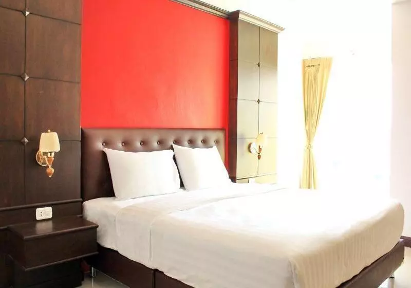 هتل Iyaris Boutique Resort