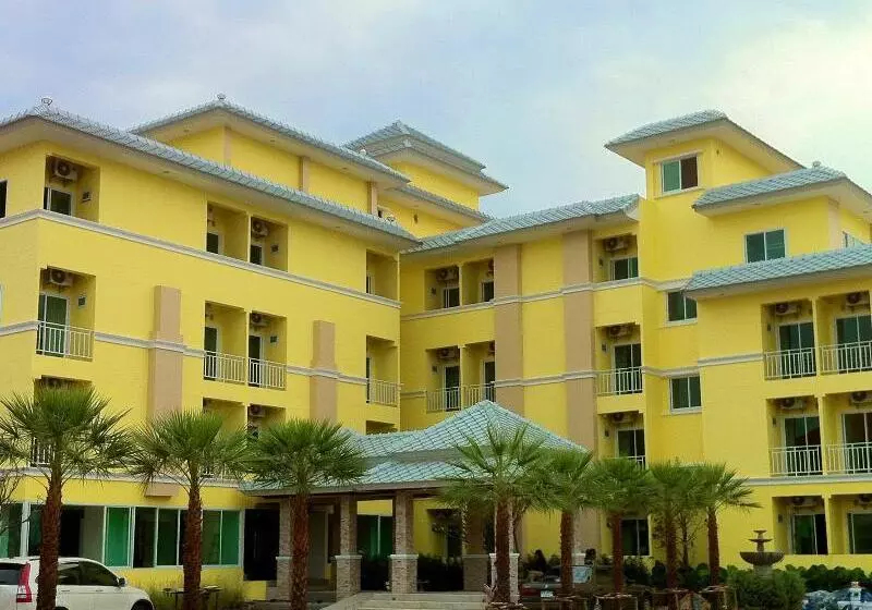 هتل Iyaris Boutique Resort