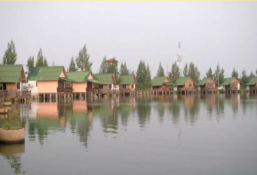 هتل Khungkapong Resort