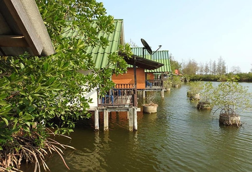 酒店 Khungkapong Resort