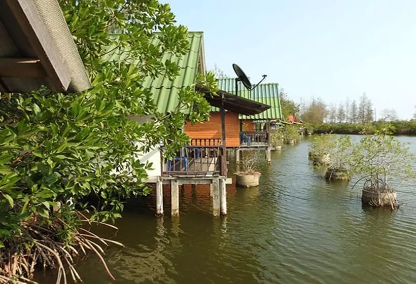 هتل Khungkapong Resort