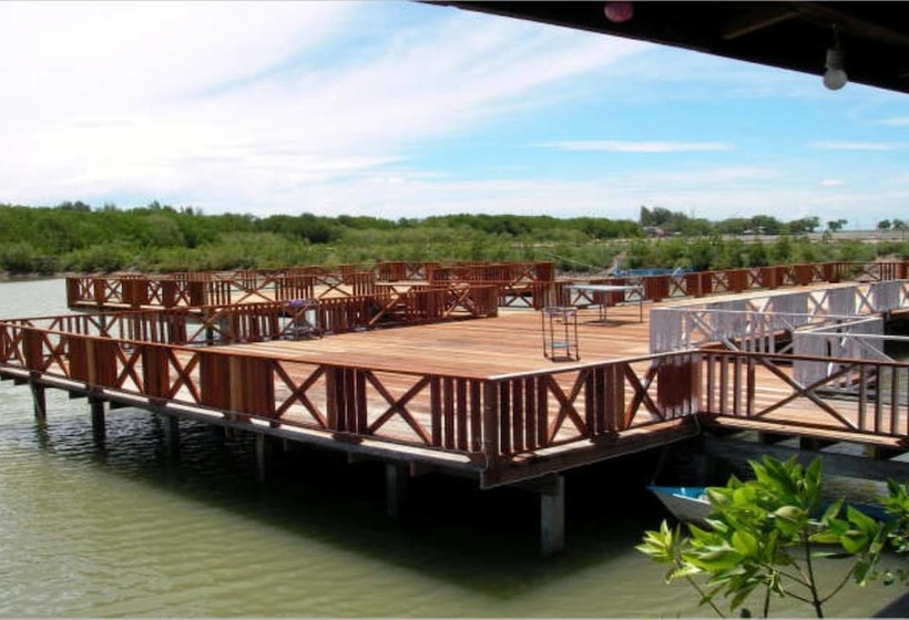 酒店 Khungkapong Resort