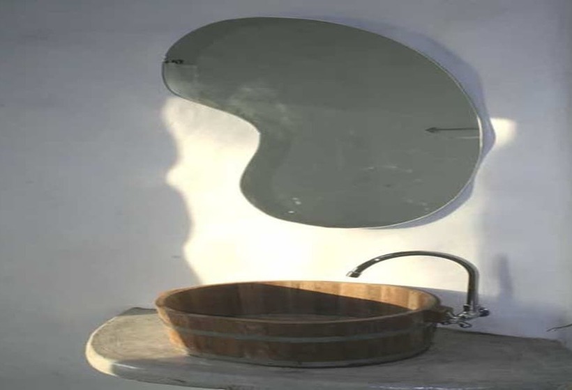 酒店 Khungkapong Resort