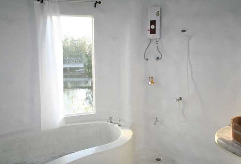 酒店 Khungkapong Resort