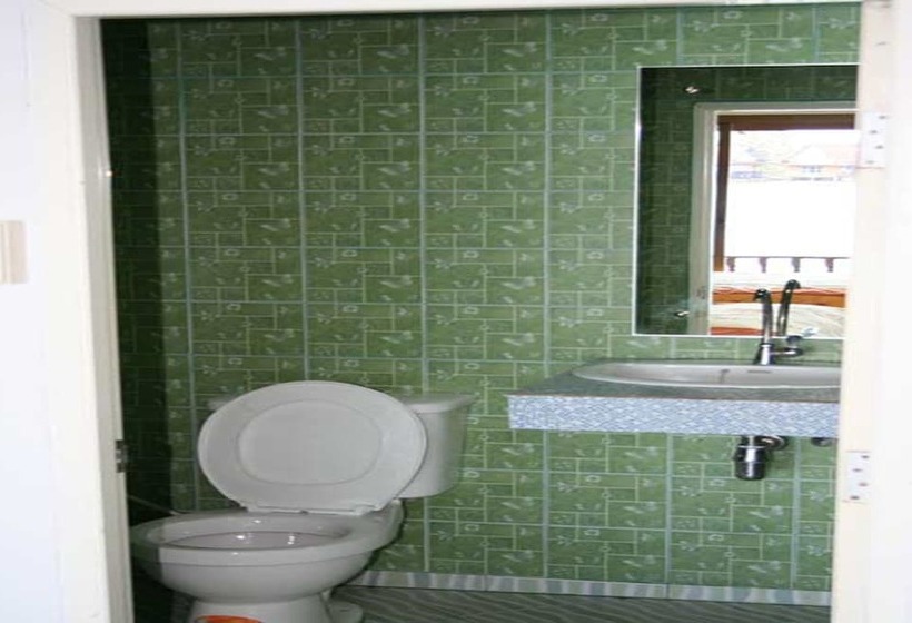 酒店 Khungkapong Resort