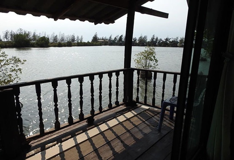 酒店 Khungkapong Resort