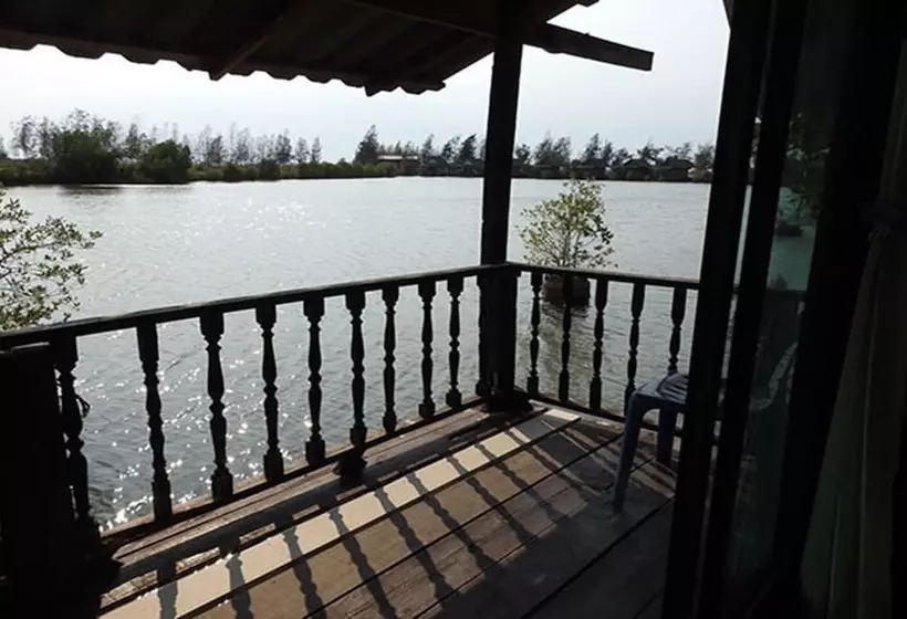 هتل Khungkapong Resort