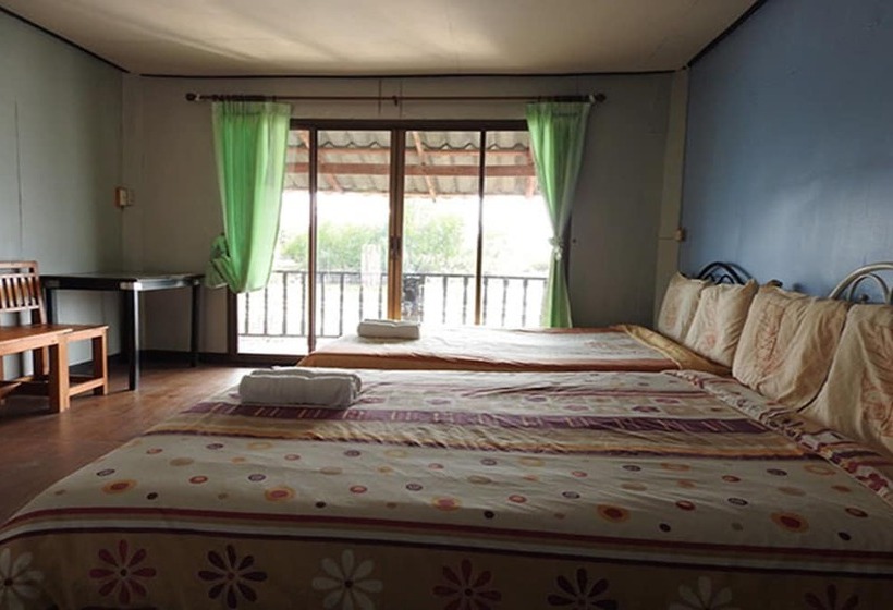 酒店 Khungkapong Resort