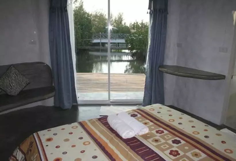 هتل Khungkapong Resort