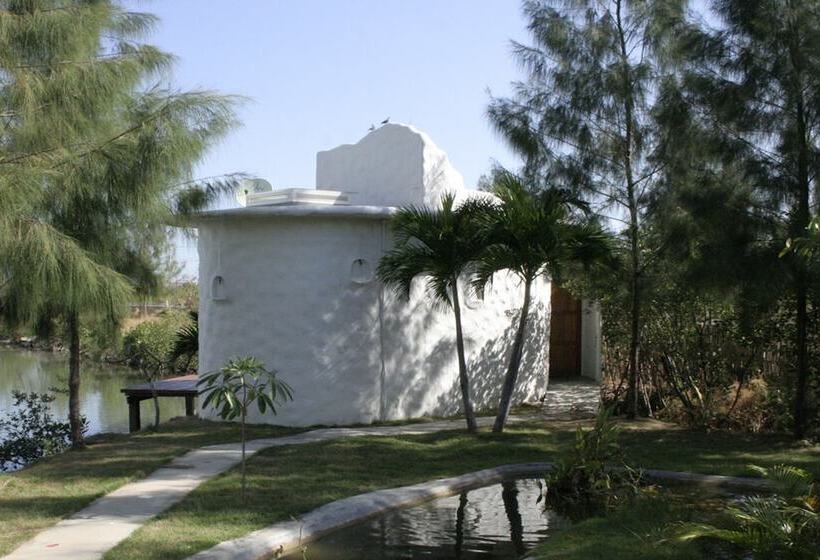 酒店 Khungkapong Resort