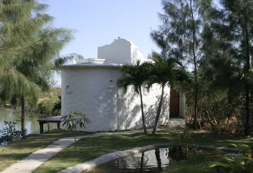 هتل Khungkapong Resort