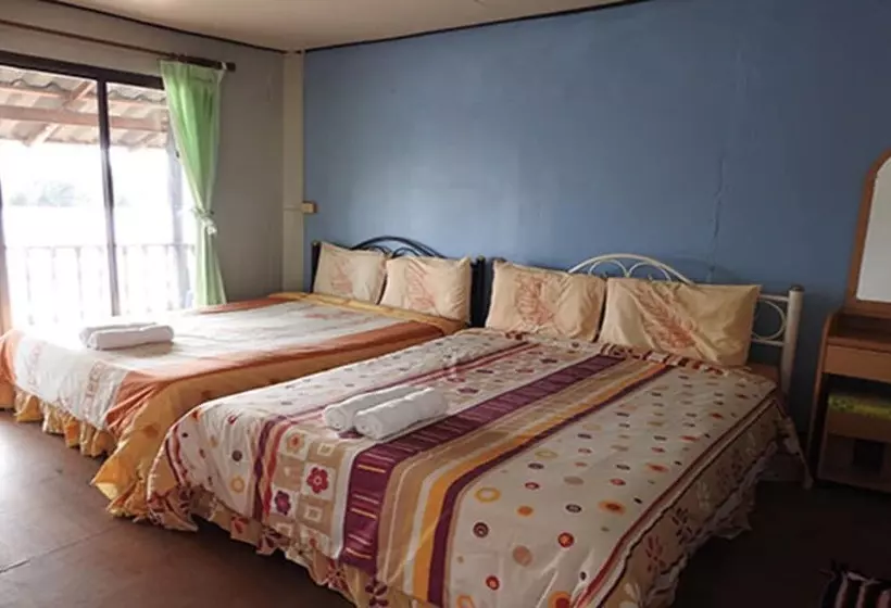 هتل Khungkapong Resort