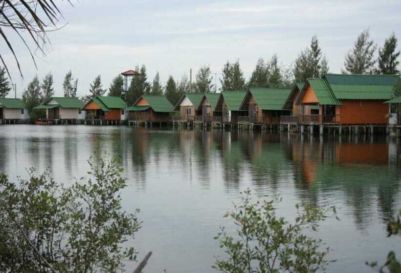 酒店 Khungkapong Resort