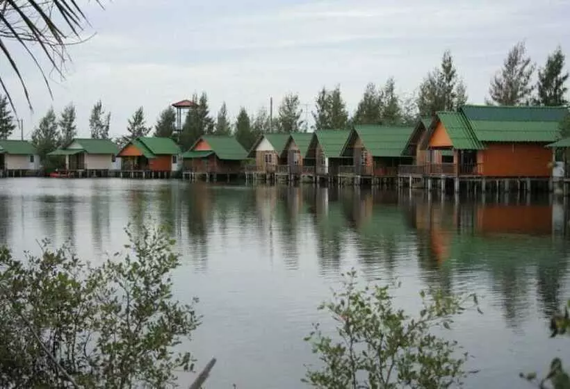 هتل Khungkapong Resort